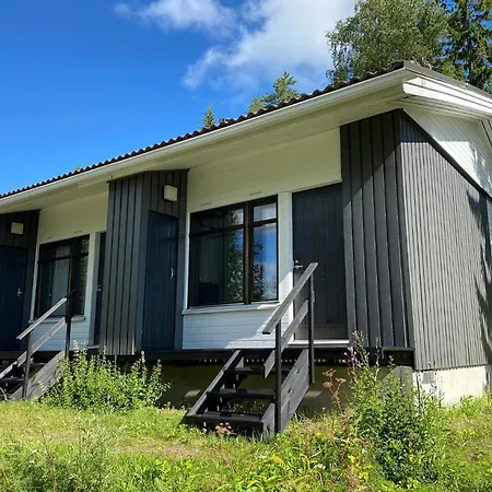 Riihivuori Cottages-3