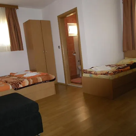Hotel Quo Vadis-3
