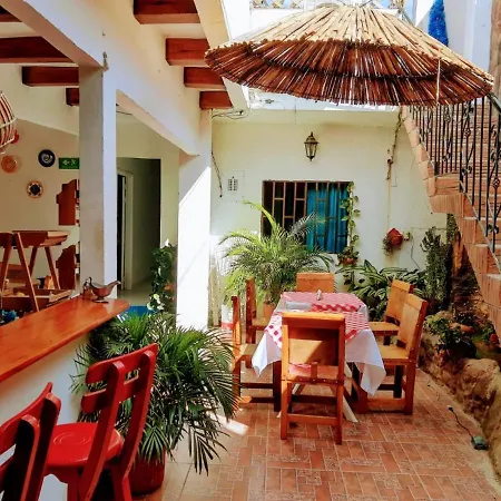 Hostal Solsticio Guajiro-2
