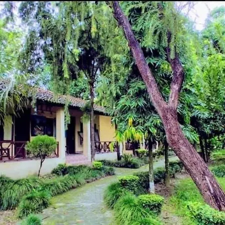 Rhino Lodge Bardia Pvt Ltd-2