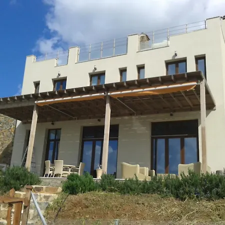 Beach Villa Pantheon-2