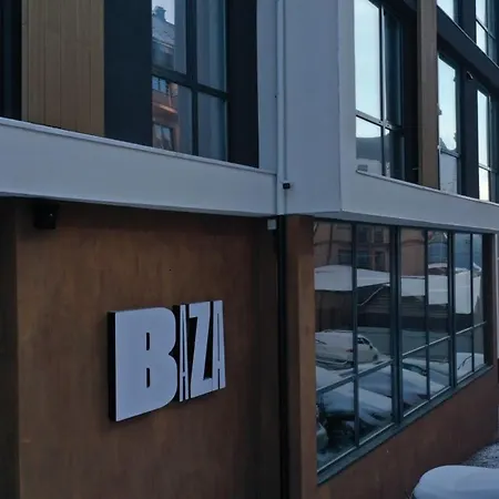 Baza Smart Hotel-2