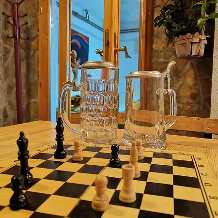 Vikendica Ole Apartman 2.-3