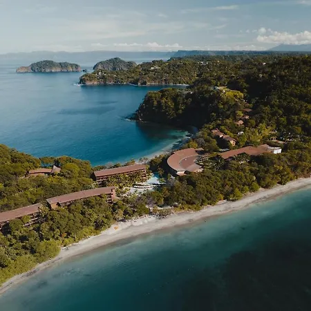 Four Seasons Resort Peninsula Papagayo, Costa Rica-3