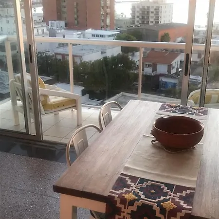 Piriapolis Apartamento-3