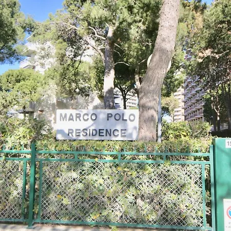 BA - MARCO POLO - Front beach --2