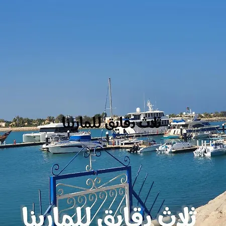 قرية الحمرا راس الخيمة-3