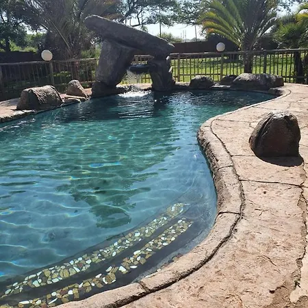 Limpopo Lodge-2