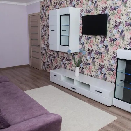 Vip Apartments-3