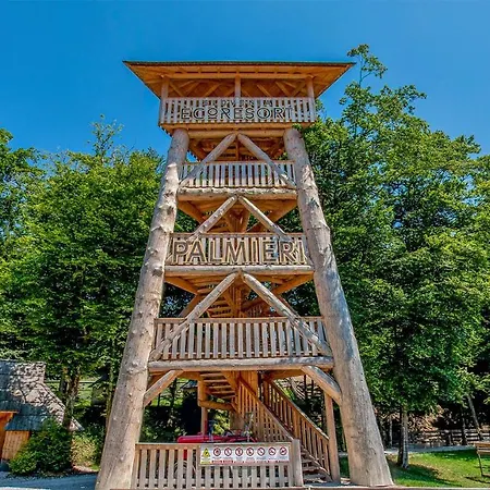 Slovenia Eco Resort-2