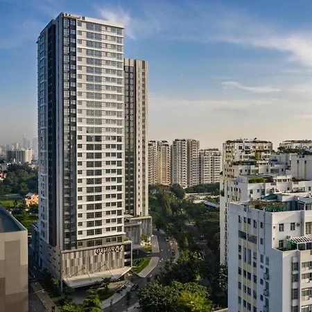 Oakwood Residence Saigon-2