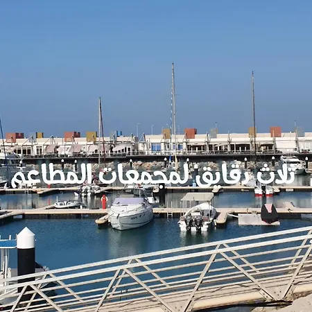 قرية الحمرا راس الخيمة-2