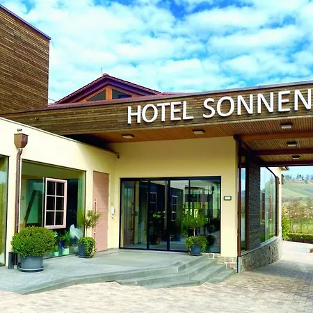 Hotel Sonnenhof Aspach-3