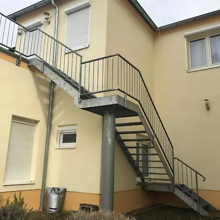 Ferienwohnung für 2 Gäste-2