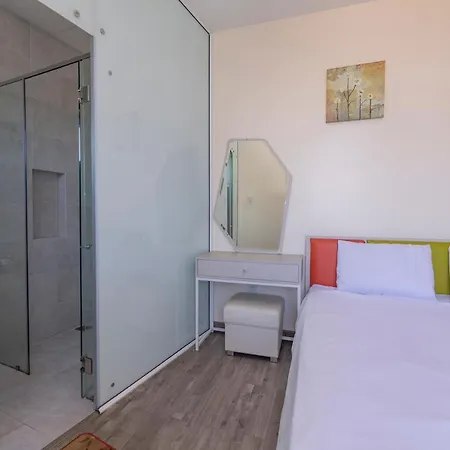 Tuong Vy 2 Hotel-2