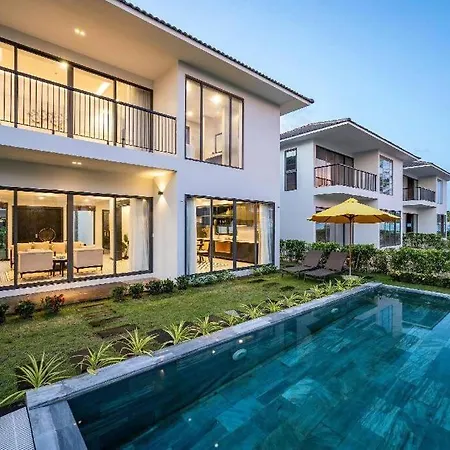 M Beach Luxury Villas Phu Quoc-3