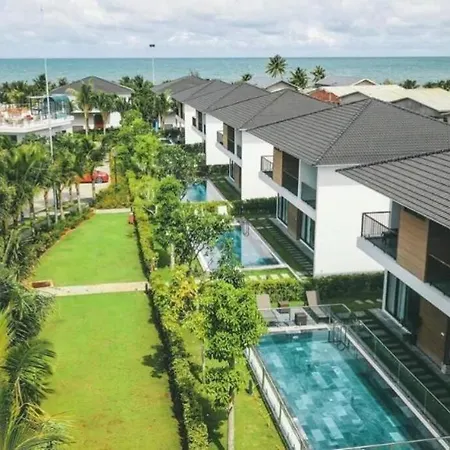 M Beach Luxury Villas Phu Quoc-2
