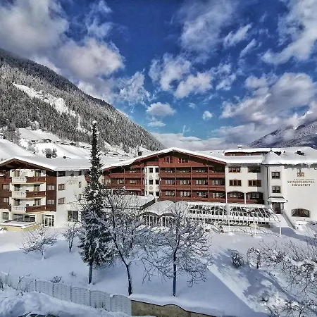 Sporthotel Neustift-3