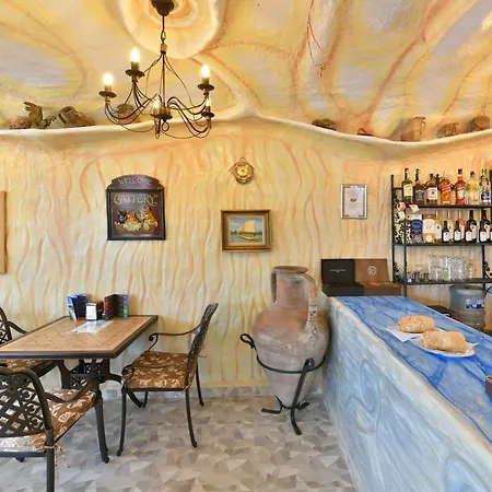 Sirena Palace Family Hotel-3