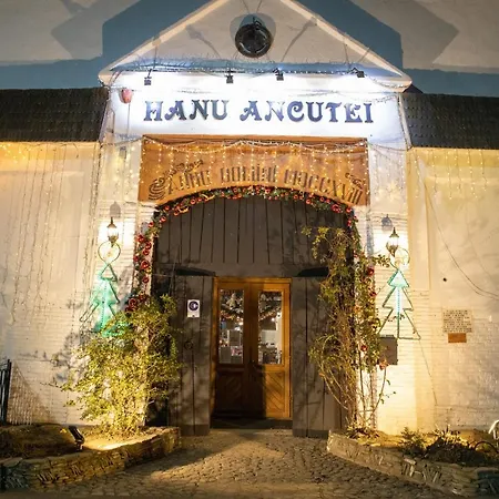Hanul Ancutei-3
