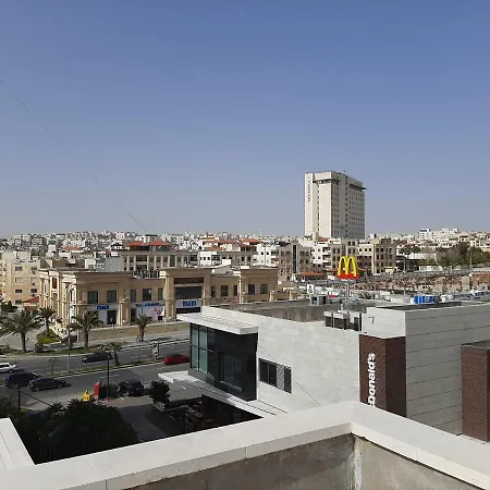 Furnished Apartments Near Mcdonald'S Al-Madina Al-Monawara St-2