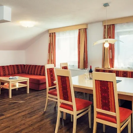 Apart Hotel Reblaus-2