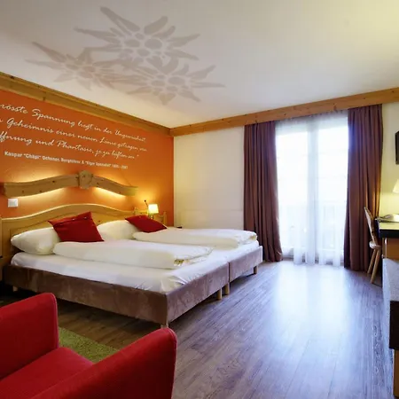 Hotel Kirchbühl Superior-2