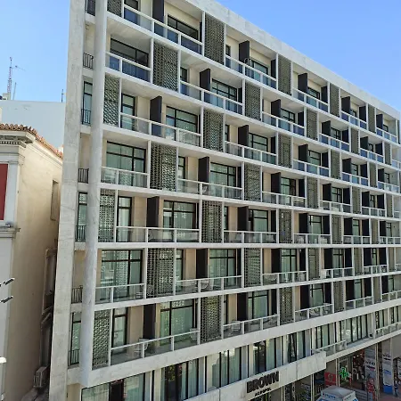 Brown Acropol, A Member Of Brown Hotels-2