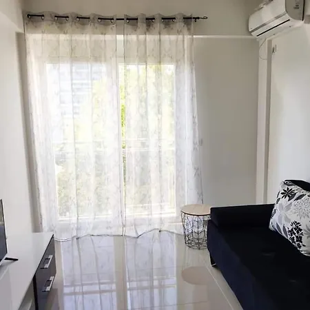 VI Studio City Center 2Min To Sea-2