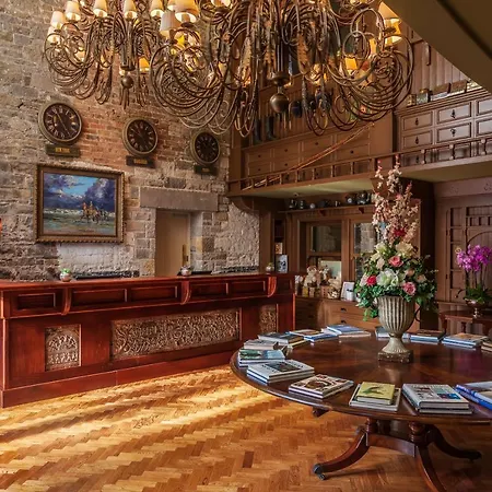 The Lodge At Castle Leslie Estate-3