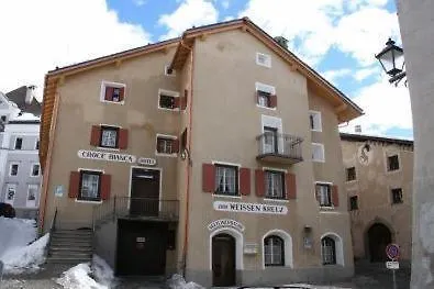 Gasthaus Zum Weissen Kreuz-2