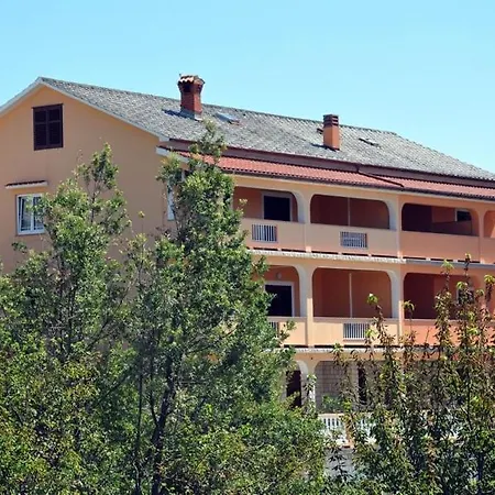 Apartments Lopar 178-3