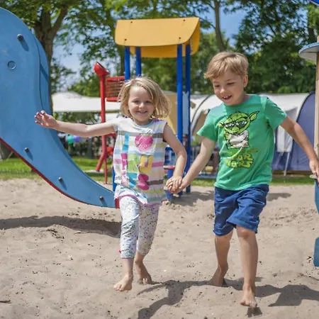 Camping De Zandput - 604-3