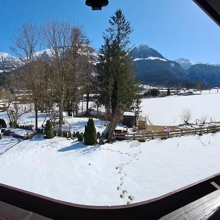 Alpenpension Bergidyll-2