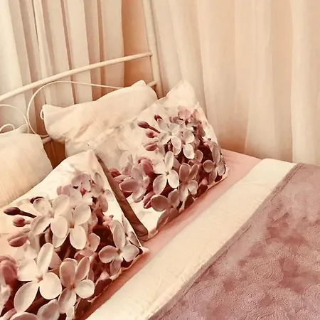 Cozy City Studio Apartment Free Parking-2