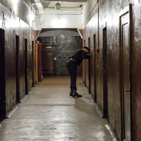 Karosta Prison-2