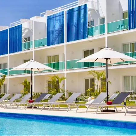 Modo Vacaciones Swim-Up Cerca De Hard Rock-2
