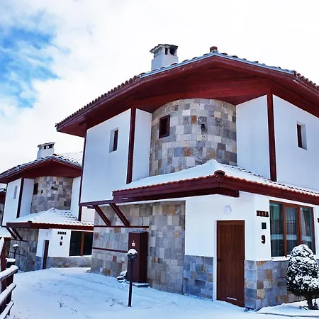 Forest Nook Villas-2