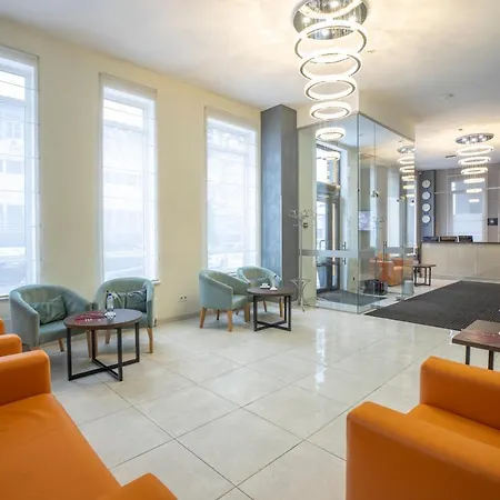 Raziotel Kyiv Yamska-3