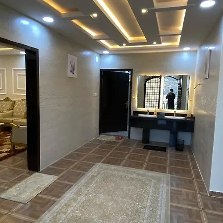 منتجع إطلالة السودة-2