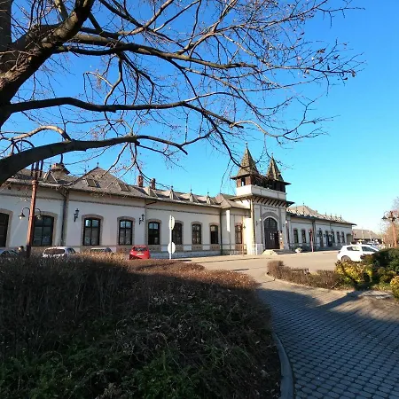 Gosztonyi Villa-3