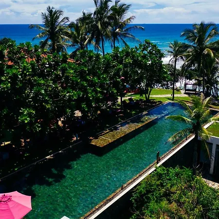 Utmt - Underneath The Mango Tree Spa & Beach Resort-2