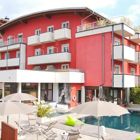 Hotel Virgilio-3