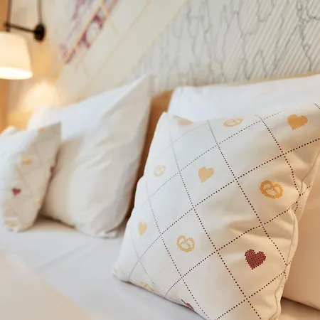 McDreams Hotel Ingolstadt-3