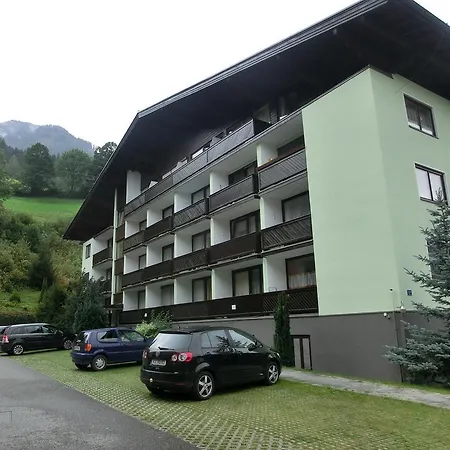 Appartement Inge-3