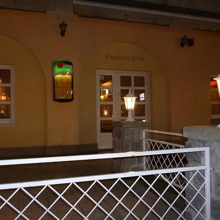 Pension Kamenný Dvůr-3