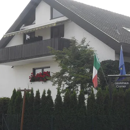 Gästehaus Cramer-3