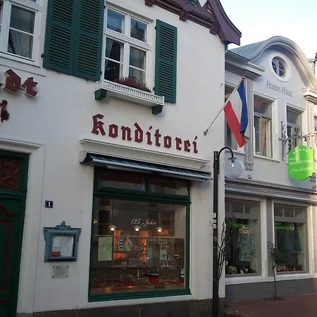 Apartments im Kaffeehaus Heldt-3