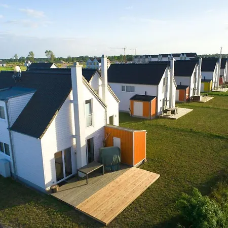 Ferienhaus MeeresRauschen-2