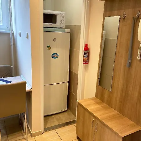 Center One Apartman-2